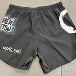 Epic Roll ChewJitsu Shorts - Mid Thigh (Short)