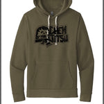 Chewjitsu Hoodie - PREORDER ONLY until Friday March 27th, 2026