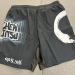 Epic Roll ChewJitsu Shorts - Long
