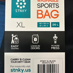 ChewJitsu Stinky Bag
