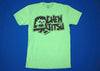 Apple Green ChewJitsu T-Shirt